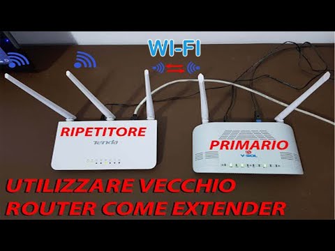 How to Use Your Old Router as a Wi-Fi Repeater || Extender (Simple Steps)