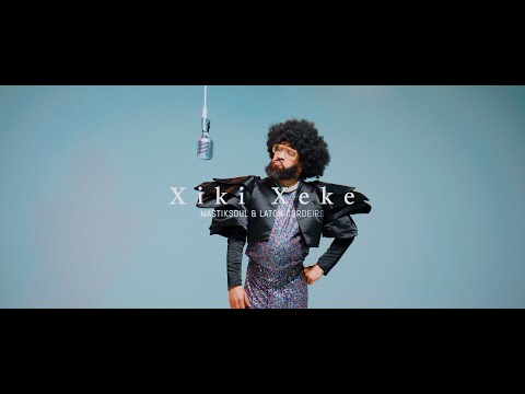 Mastiksoul - Xiki Xeke feat Laton Cordeiro (4K Music Video)
