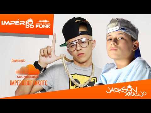 MC Pedrinho e MC Dudu - Menina Fenomenal (DJ R7) Lançamento 2015