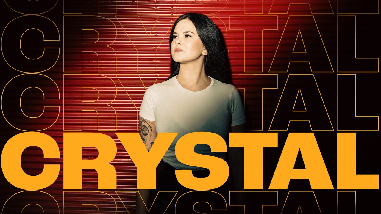 Crystal - DJ Studio Portal Session I Drum & Bass