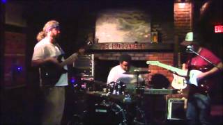 Blooze Emergency -"Booker's Notion"