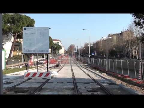 Aspettando #tramviaFI: #girocantieri n° 1