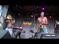 Fishbone performs "Party At Ground Zero" at Gathering of the Vibes Music Festival