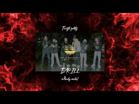 SB Maffija x 2115 - Proste fakty ale to DRILL