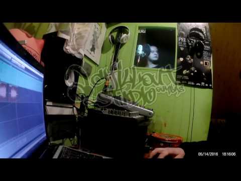 Dżojcok w Chillout Studio (prod.Olsen)