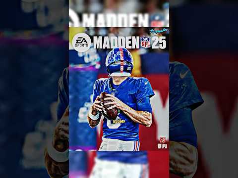 What is the Best Madden Cover?☠️😭 #nfl #shorts