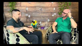 Último episódio da 2° temporada bônus : @wladimirbolani