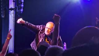 Screeching Weasel "Guest List" Live at Reverb, Reading, PA 3/22/2026