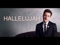 Hallelujah Sung In 3 Octaves Nick Pitera Cover