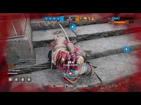 OROCHI rep 70* deflect