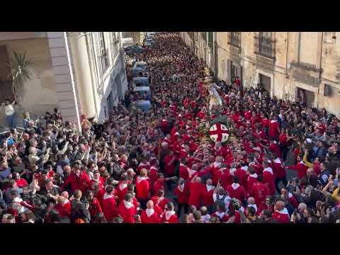 San Giorgio Modica 2023