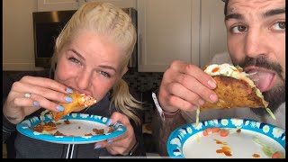 Princess Plates Featuring Platinum Mike Perry!