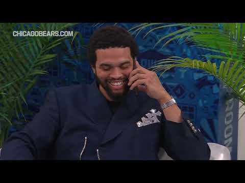 Rookies Get the Call from their New Team! | 2024 NFL Draft