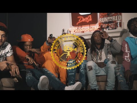 MalcolmFrmDa4 X Samo X MackBaybii - 3 Demons (Official Video) SHOT BY: @SHONMAC071