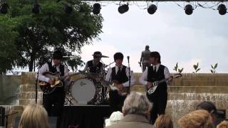 Crying, Waiting, Hoping