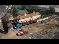 Thomas Season 8 Original Intro Reconstruction