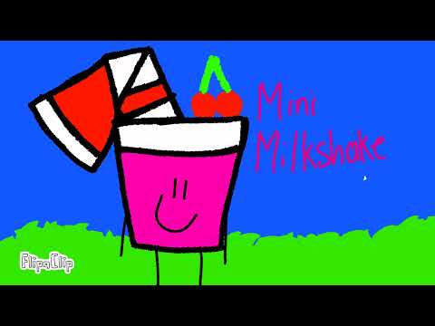 BFCO: BATTLE FOR COOL OBJECTS 4. (Hope you enjoy it) READ DESC