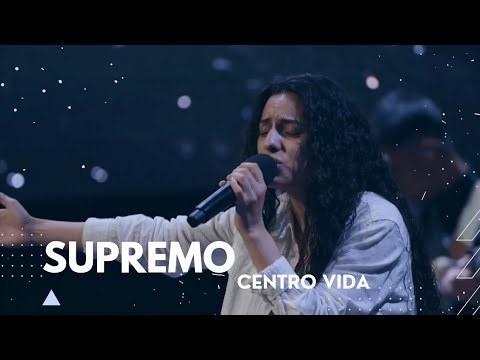 Supremo | Centro Vida MIÉRCOLES 06_29_22
