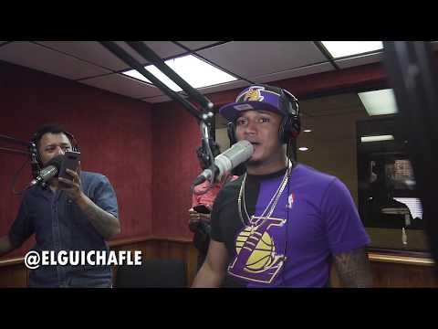 MEDIA TOURS SANTIAGO (Ella semenea)2019--EL GUICHAFLE