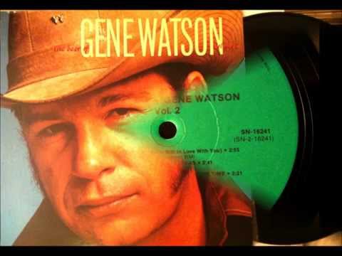 Farewell Party , Gene Watson , 1979