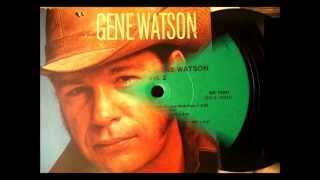 Farewell Party , Gene Watson , 1979