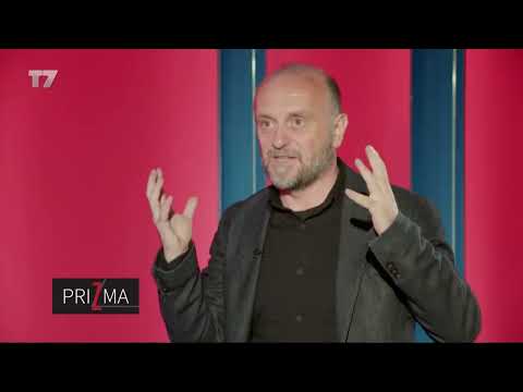 PRIZMA, Bardh Rugova - 23.04.2022 | T7