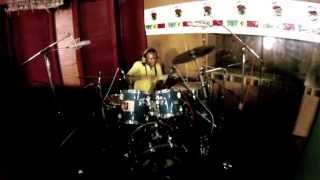Chaka Demus & Pliers   Murder She Wrote Live at Tuff Gong Studios 1
