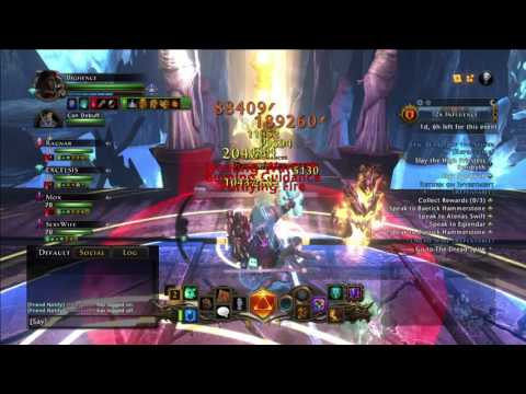 Mod 10.5 Best OATHBOUND PALADIN DPS BUILD PART 3 More best pally dps builds to come!!