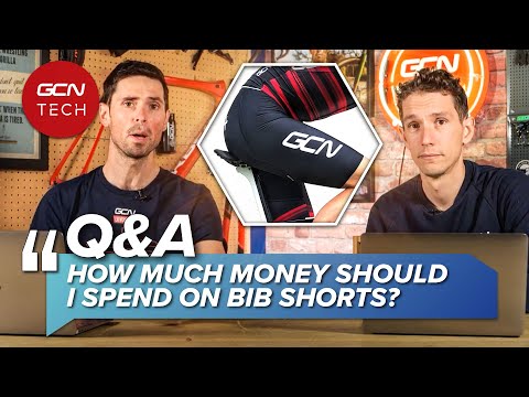 Patching TPU Tubes, Cornering Speed & The Ultimate Bib Shorts | GCN Tech Clinic