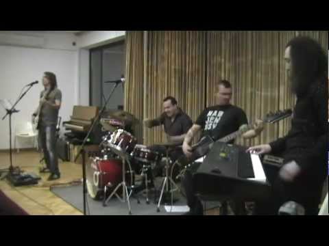 Deep Purple - BURN live w/ John Macaluso + Mistheria + Ivan Mihaljevic + Marko Karacic