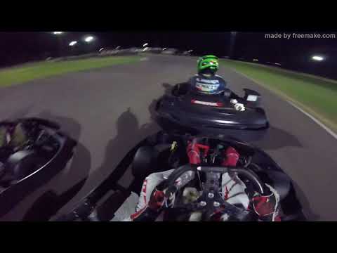 Campeonato Akars 2020 - P4 (On Board Adonis Sulzbach)