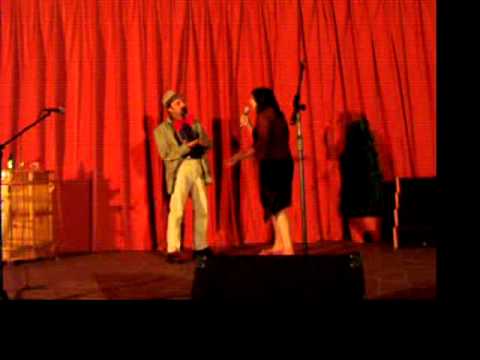 A vörös malom - Mima dala - Don.Pedro bohóc!