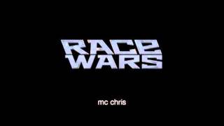 MC Chris - 16. Fake Ending Skit