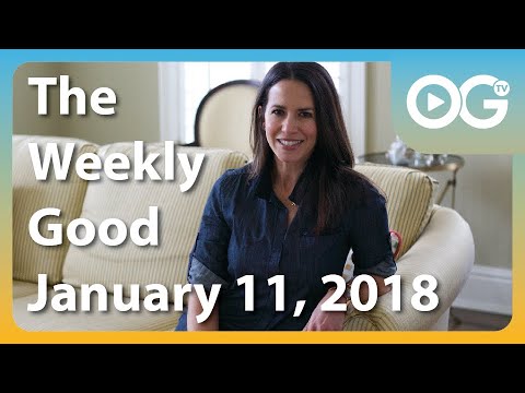 TracysDogs Music Video Stars Featured with Marysol Castro: The Weekly Good