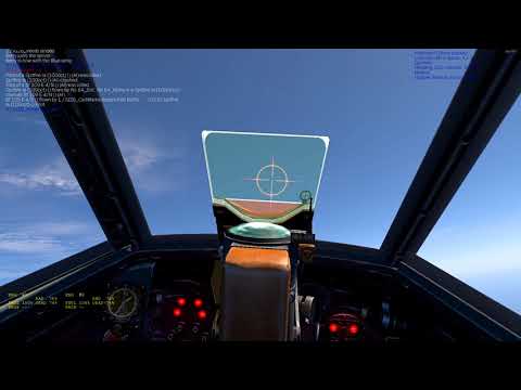 IL-2 Cliffs of Dover Blitz: Bf110 - High & Low