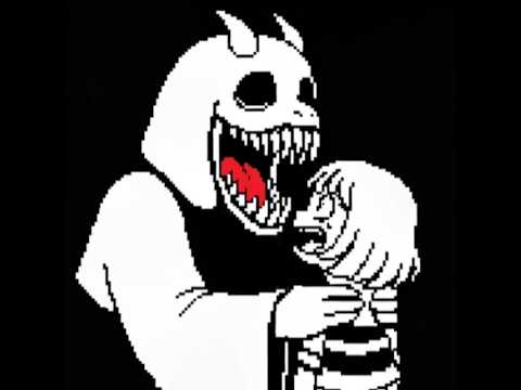 Toriel Encounter! #undertale #fypシ゚ #trending #viralvideo #deltarune