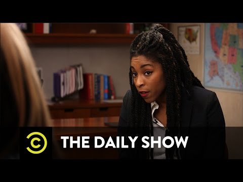 The Trans Panic Epidemic: The Daily Show