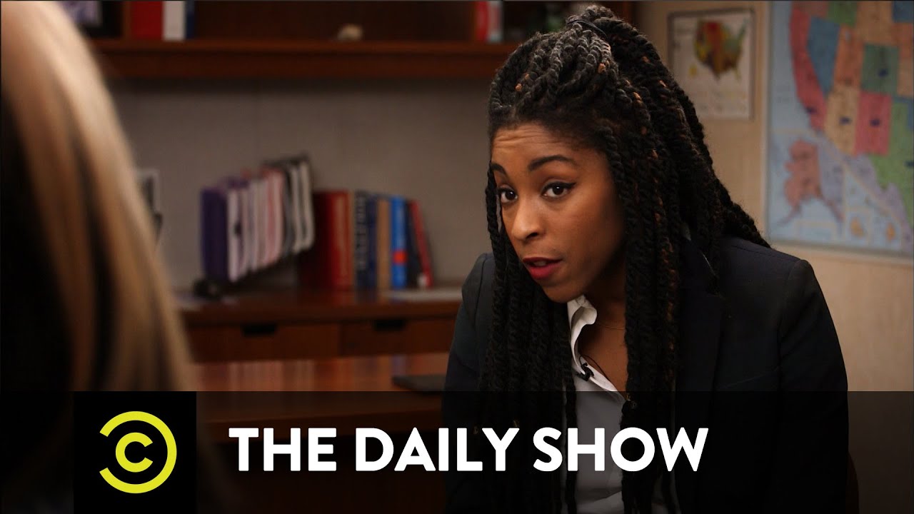 The Trans Panic Epidemic: The Daily Show