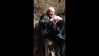 preview picture of video 'Alphonse, conteur Normand de 90 ans en patois'