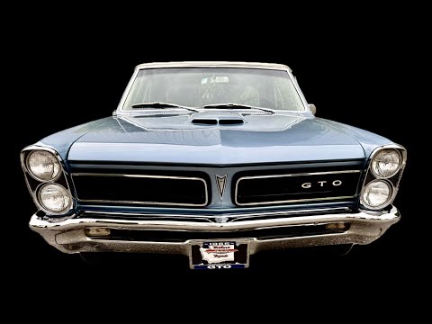 1965 Pontiac Tempest (CC-2011972) for sale in Burlington, Washington