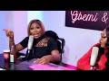 OffAir with Gbemi & Toolz - Season 4 Episode 7 - SEXUAL HARASSMENT IN THE WORKPLACE!!!
