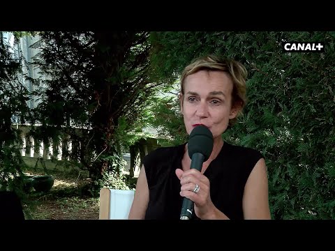 Souvenirs de la Cérémonie des César par Sandrine Bonnaire