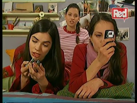 Ljubav, navika, panika - Epizoda 09