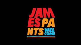 James Pants - Crystal Lite (feat. Deon Davis)