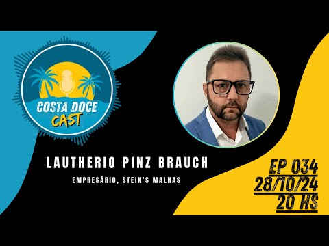 Costa Doce Elenco EP 034