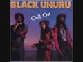 Black Uhuru - Darkness 