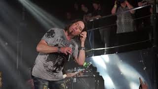 Royal Hunt - Epilogue