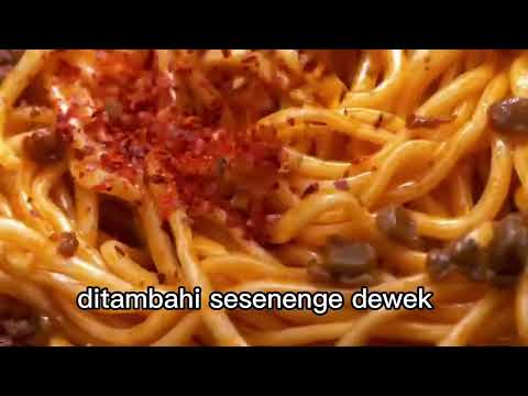 Indomie Senenganku