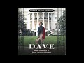 OST Dave (1993): 21. Dave Passes Out