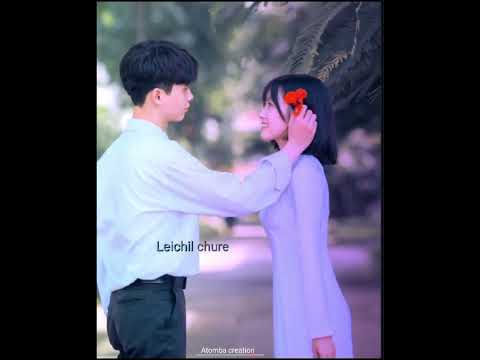 Muna chumle eigi samlangse #manipurixml video short manipuri